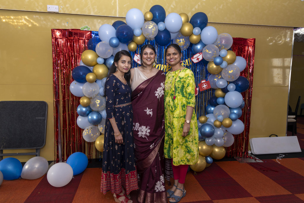 Nurses Day Celebration 2024