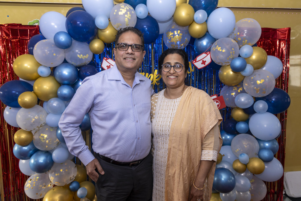 Nurses Day Celebration 2024