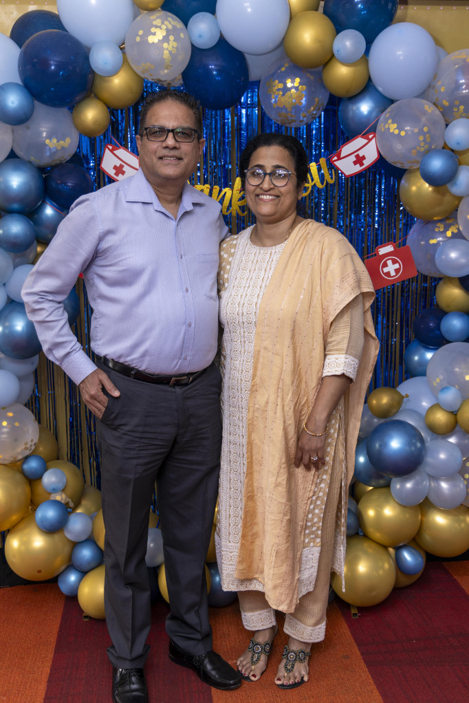 Nurses Day Celebration 2024