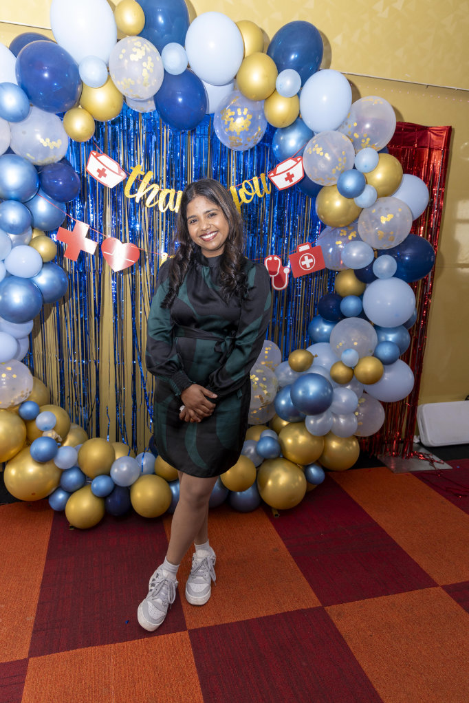 Nurses Day Celebration 2024