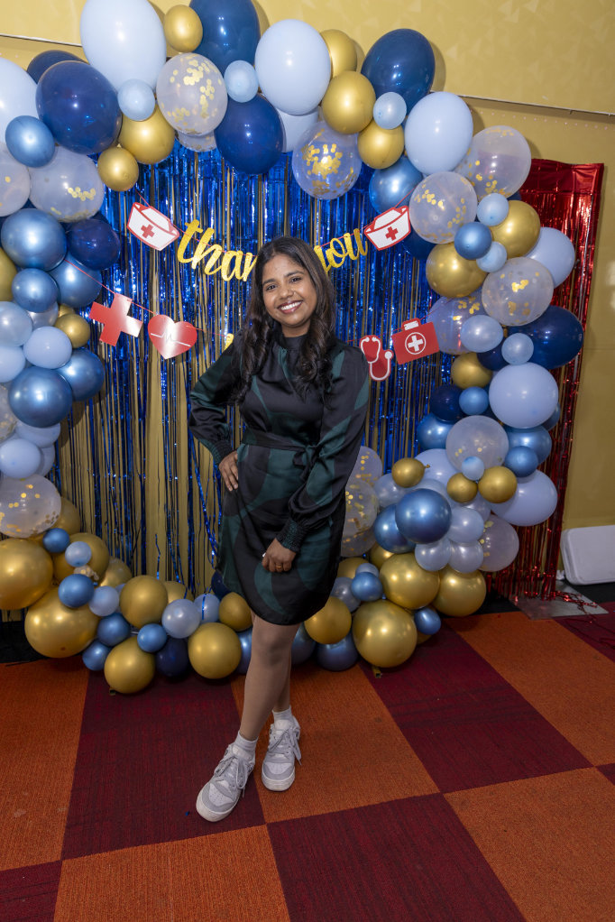 Nurses Day Celebration 2024