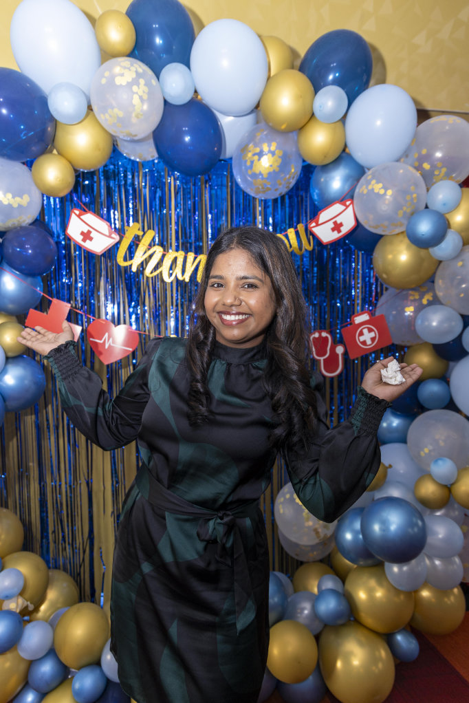 Nurses Day Celebration 2024