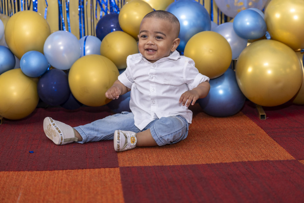 Nurses Day Celebration 2024