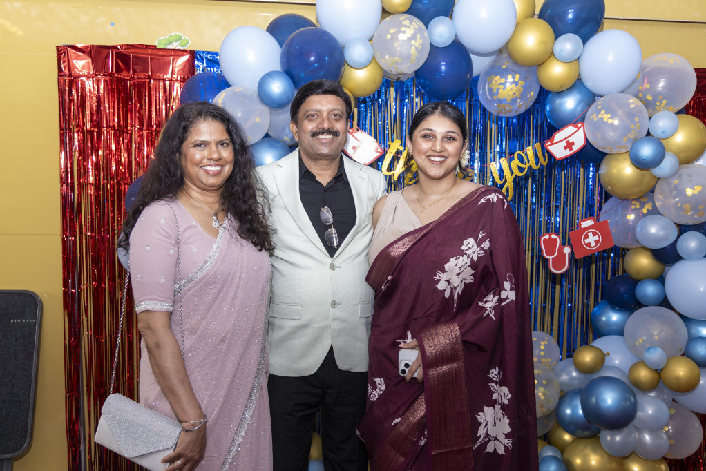 Nurses Day Celebration 2024