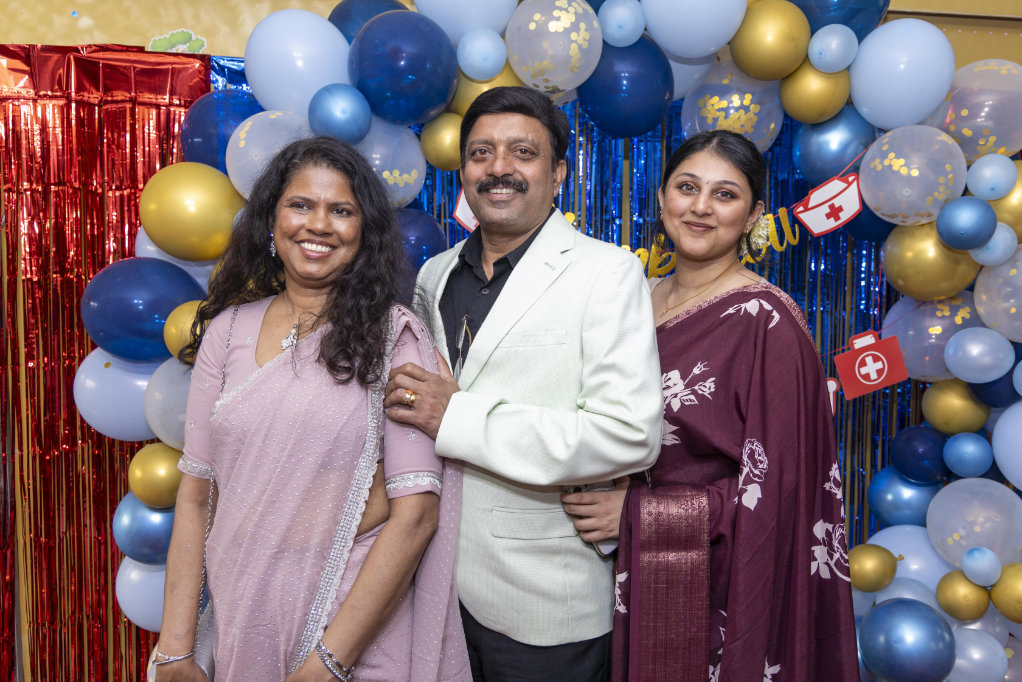 Nurses Day Celebration 2024