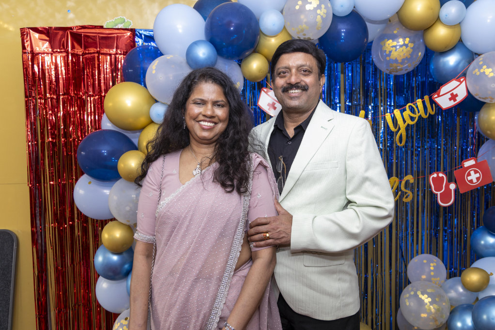 Nurses Day Celebration 2024