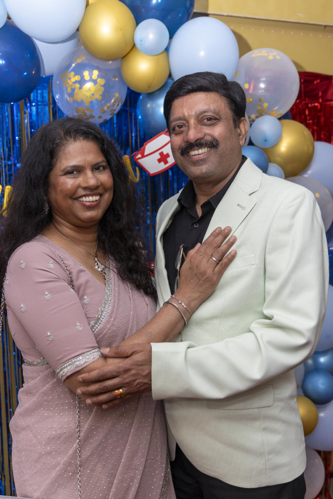 Nurses Day Celebration 2024