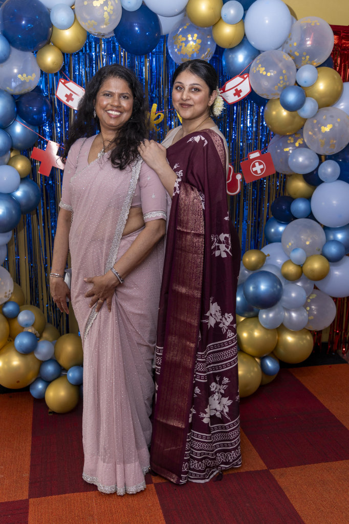 Nurses Day Celebration 2024