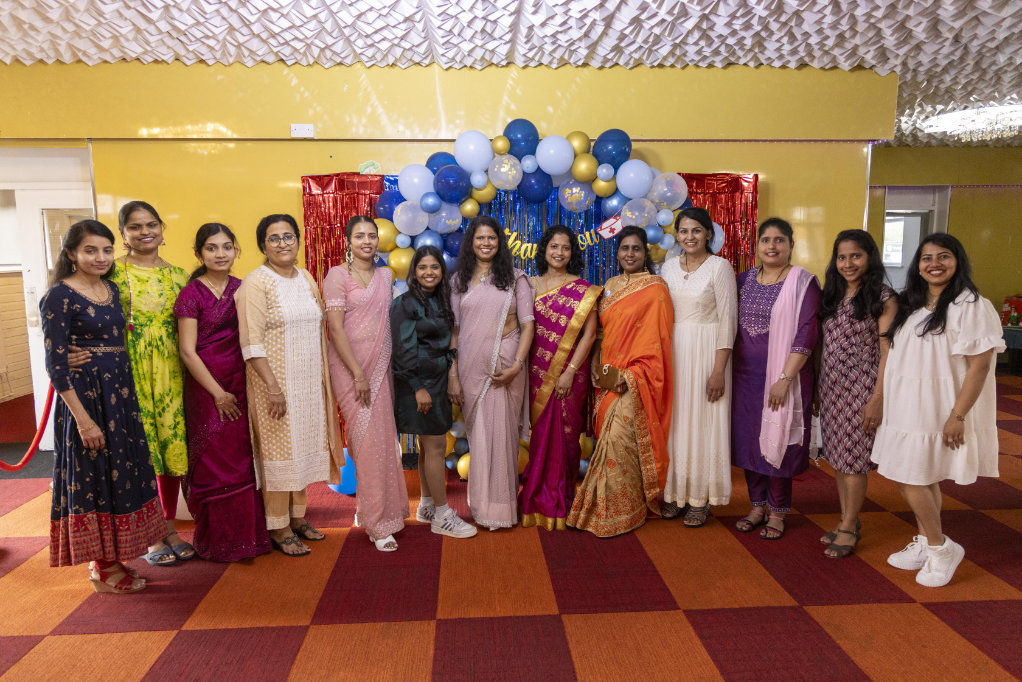 Nurses Day Celebration 2024