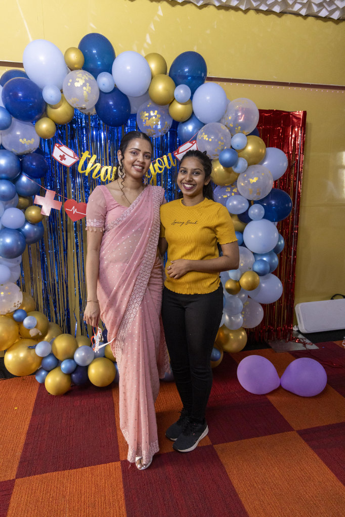 Nurses Day Celebration 2024