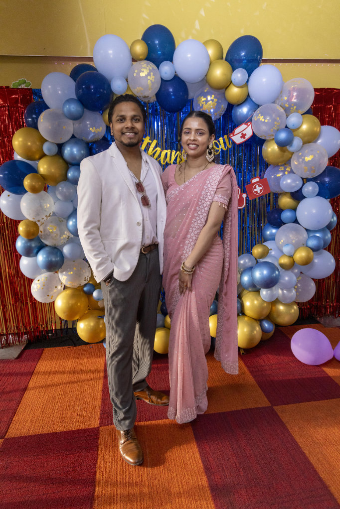 Nurses Day Celebration 2024