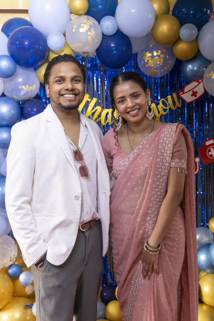 Nurses Day Celebration 2024