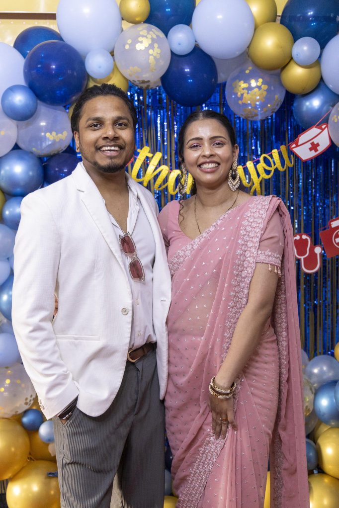 Nurses Day Celebration 2024