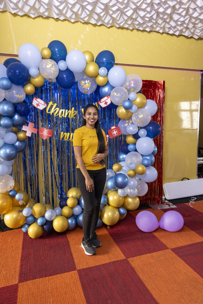 Nurses Day Celebration 2024