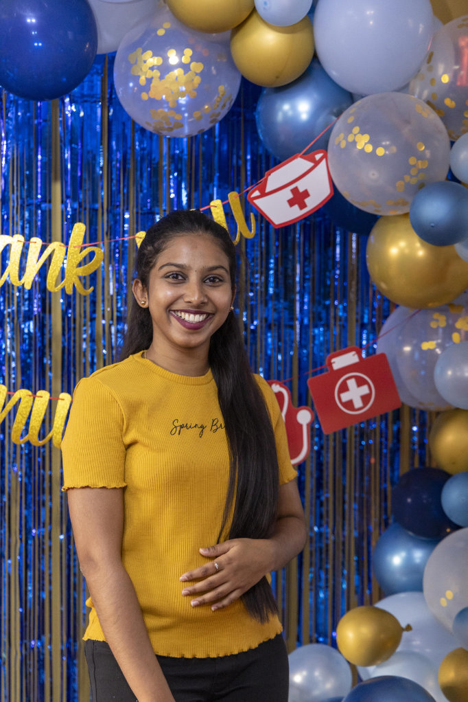 Nurses Day Celebration 2024