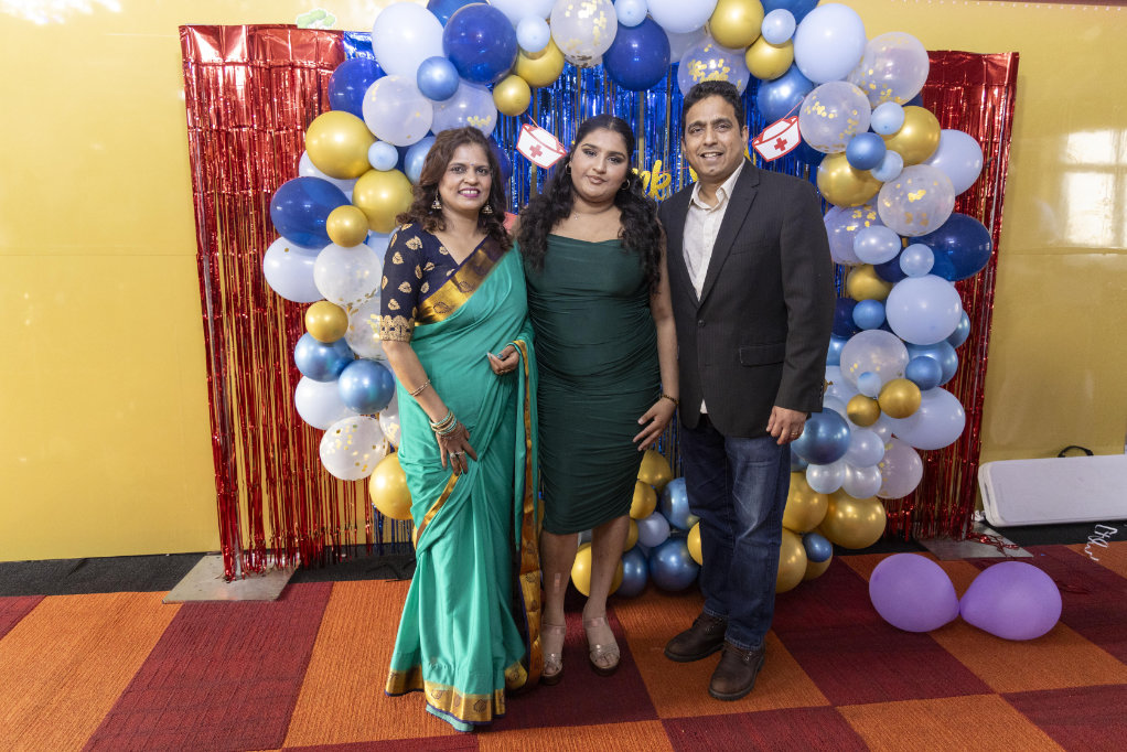 Nurses Day Celebration 2024