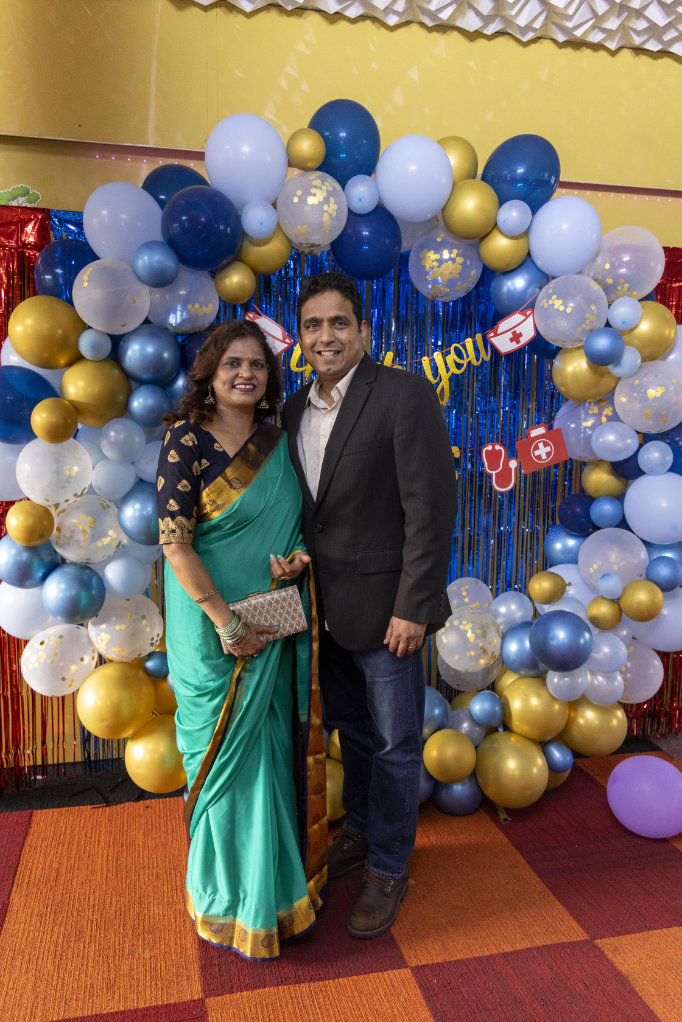 Nurses Day Celebration 2024