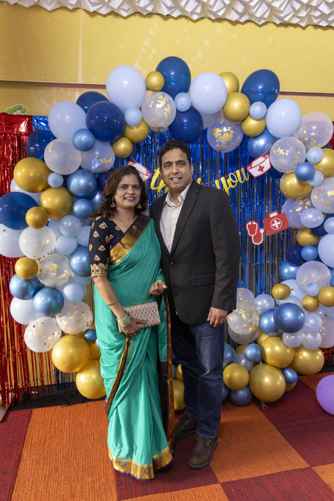 Nurses Day Celebration 2024