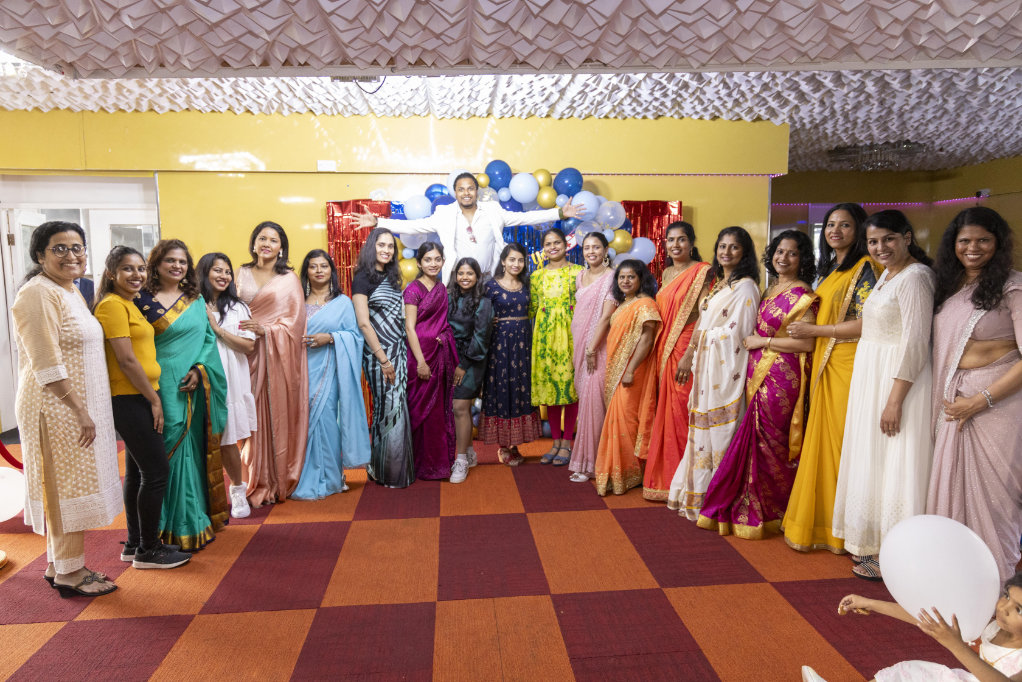 Nurses Day Celebration 2024