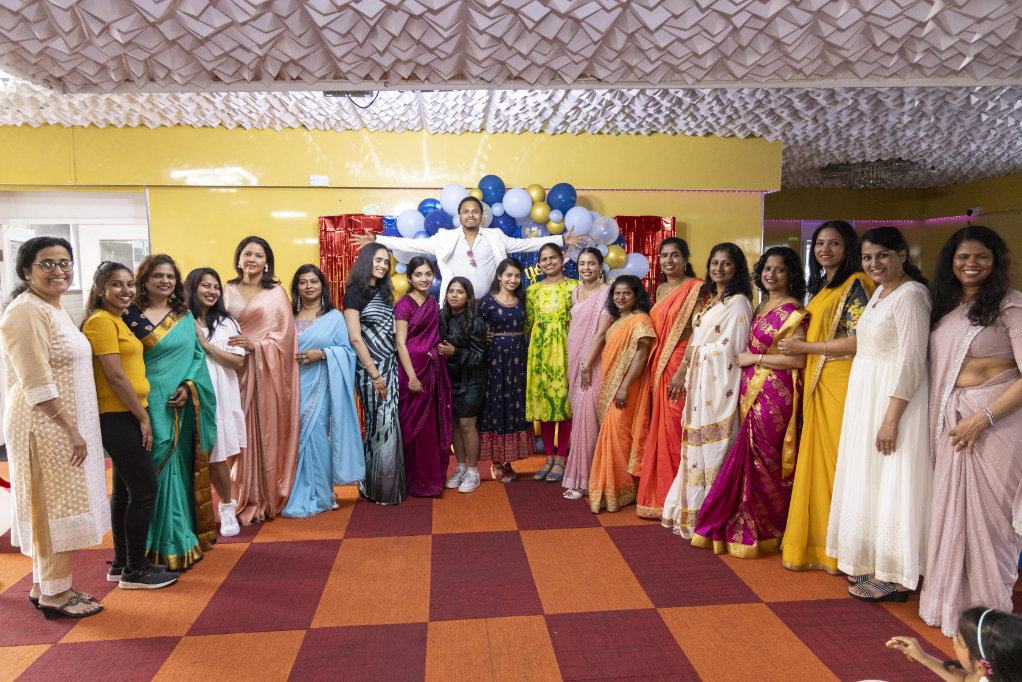 Nurses Day Celebration 2024