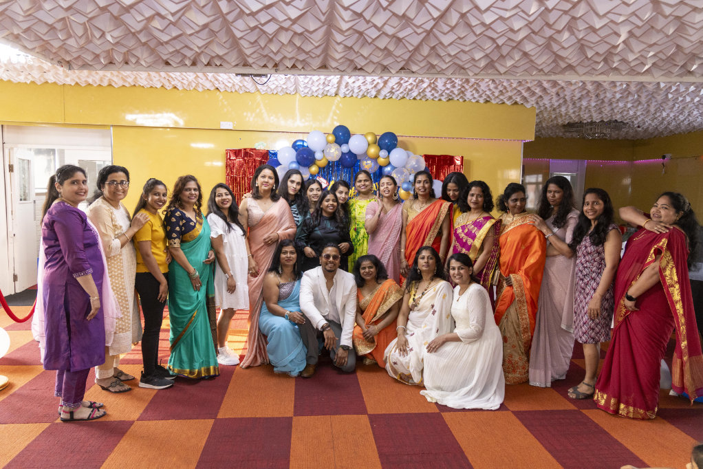 Nurses Day Celebration 2024