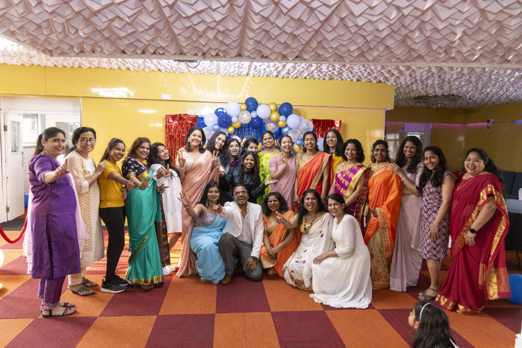 Nurses Day Celebration 2024