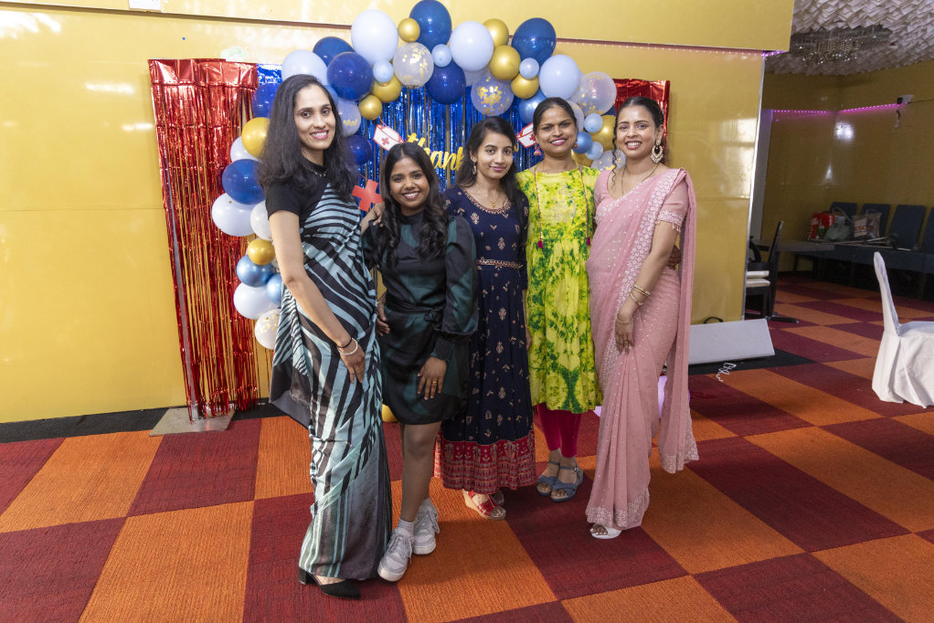 Nurses Day Celebration 2024