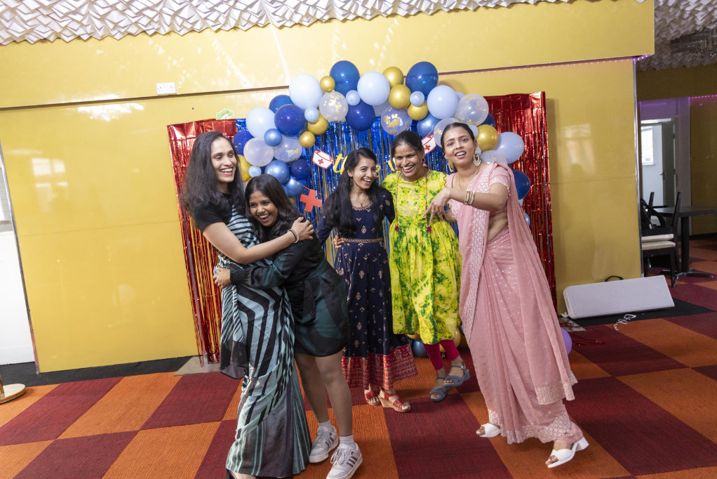 Nurses Day Celebration 2024