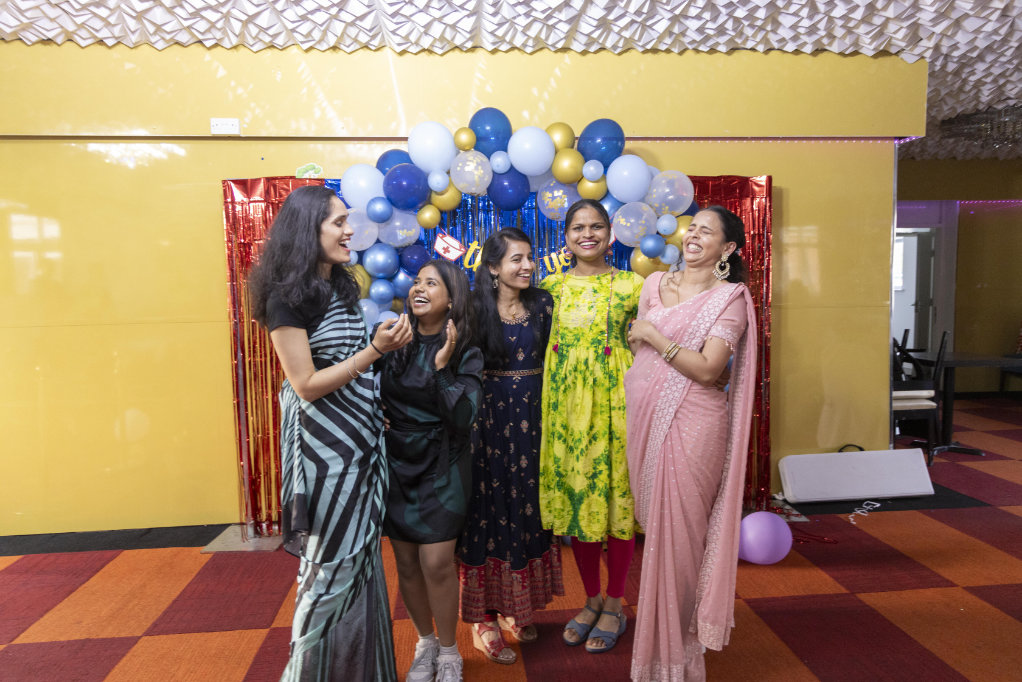 Nurses Day Celebration 2024