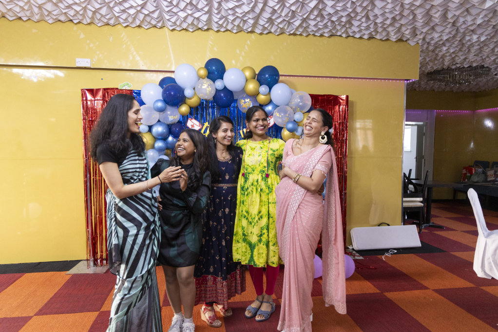 Nurses Day Celebration 2024