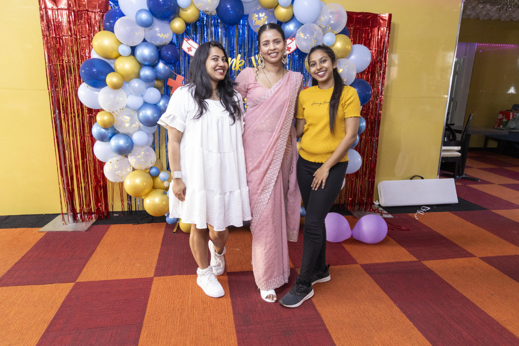 Nurses Day Celebration 2024