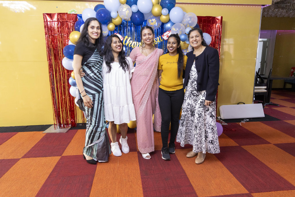 Nurses Day Celebration 2024