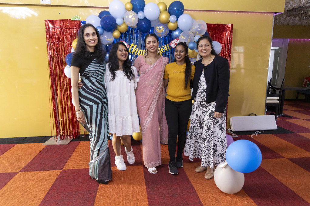 Nurses Day Celebration 2024