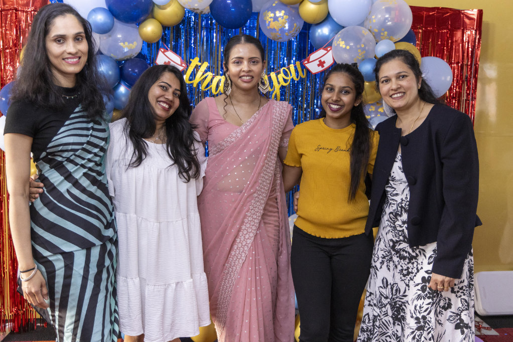 Nurses Day Celebration 2024