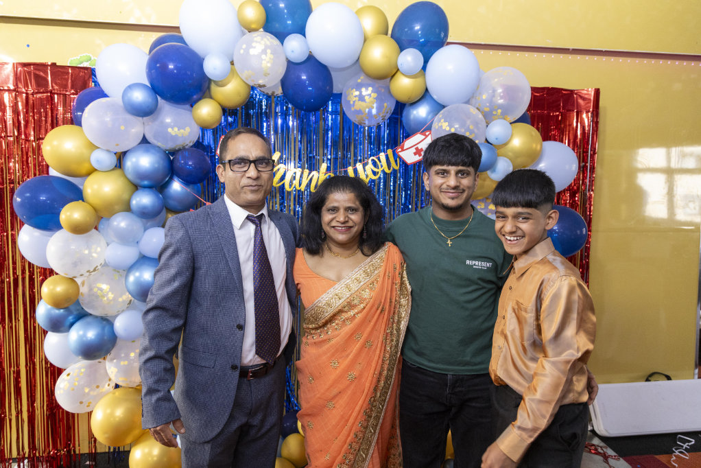 Nurses Day Celebration 2024