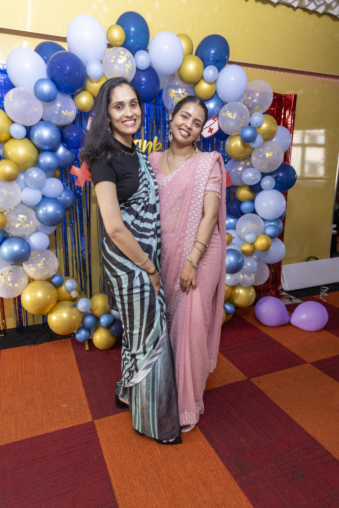 Nurses Day Celebration 2024