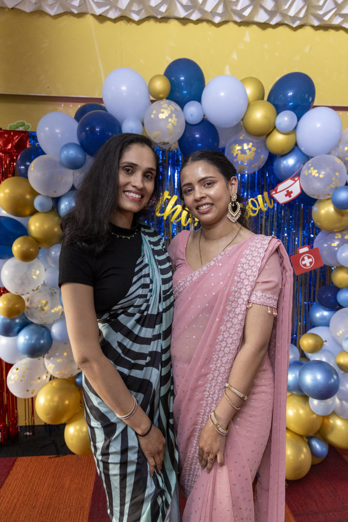 Nurses Day Celebration 2024