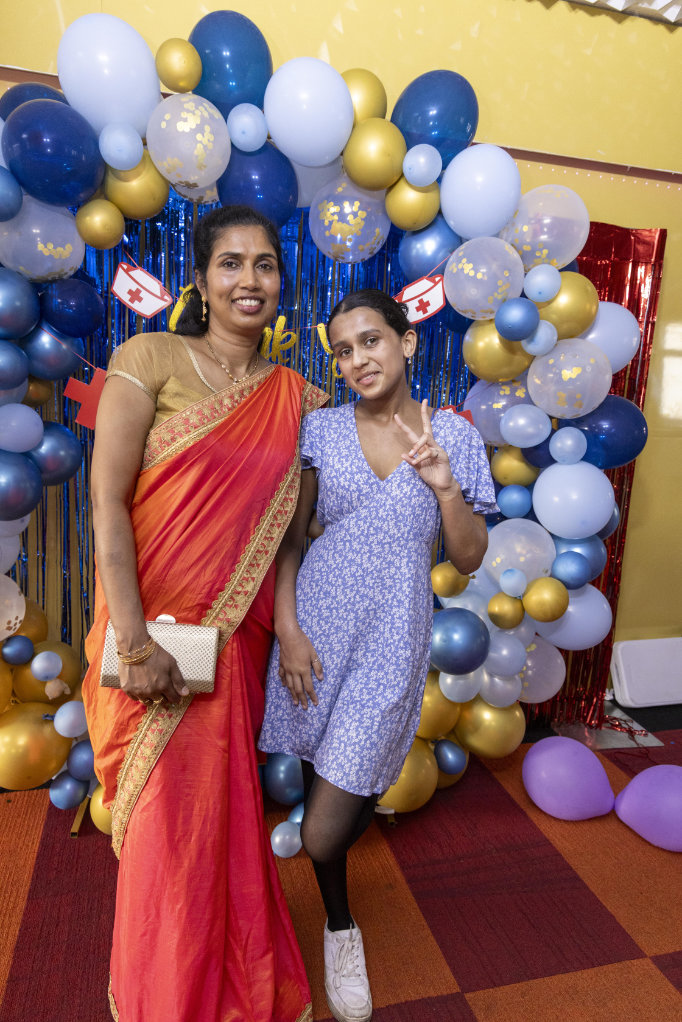 Nurses Day Celebration 2024