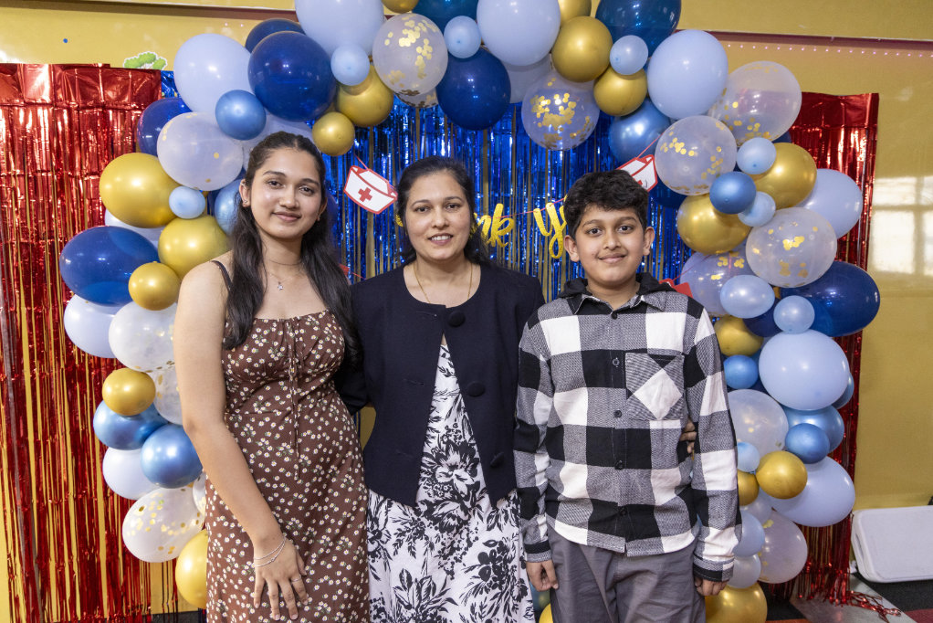 Nurses Day Celebration 2024