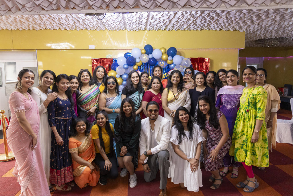 Nurses Day Celebration 2024