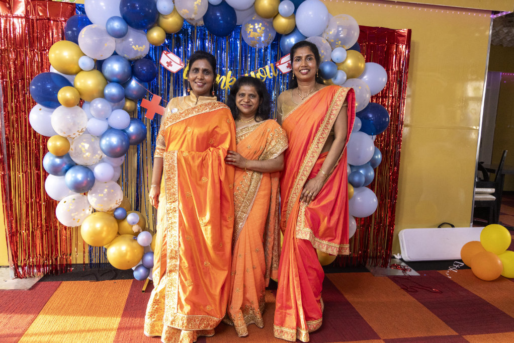 Nurses Day Celebration 2024