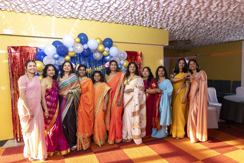 Nurses Day Celebration 2024