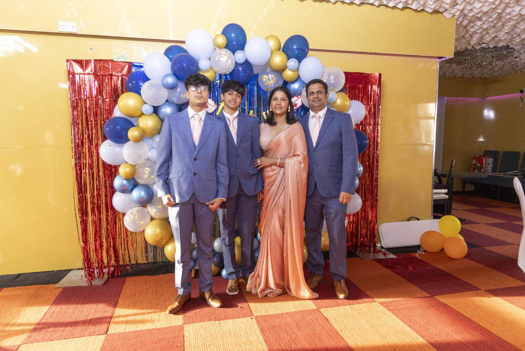 Nurses Day Celebration 2024