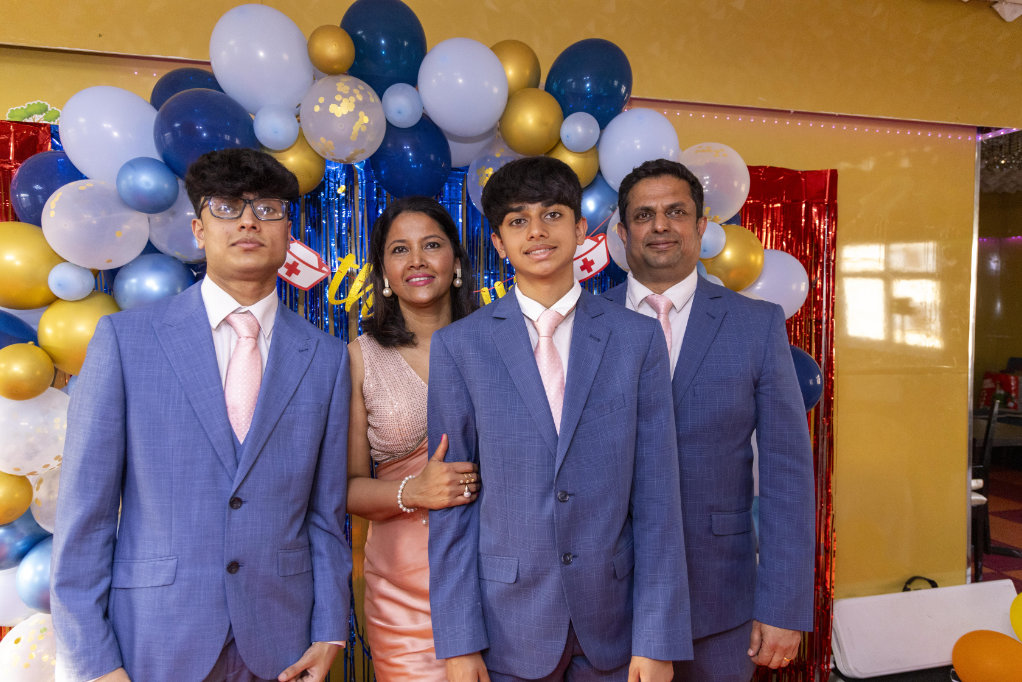 Nurses Day Celebration 2024