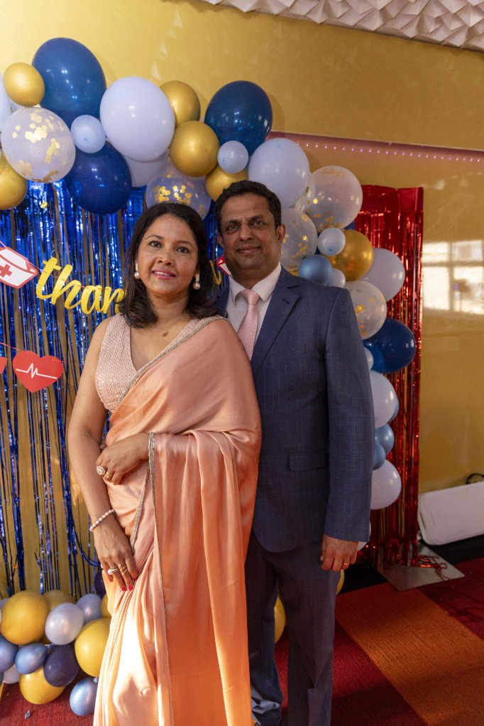 Nurses Day Celebration 2024