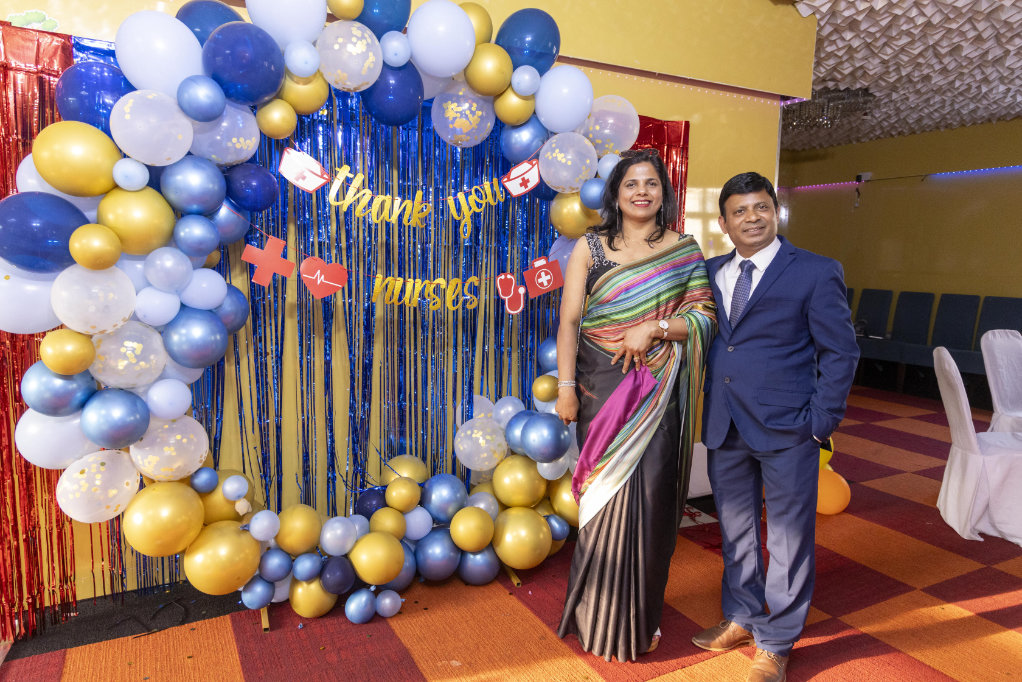 Nurses Day Celebration 2024