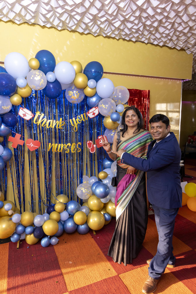 Nurses Day Celebration 2024