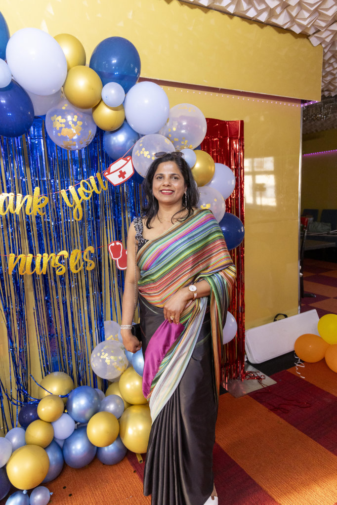 Nurses Day Celebration 2024