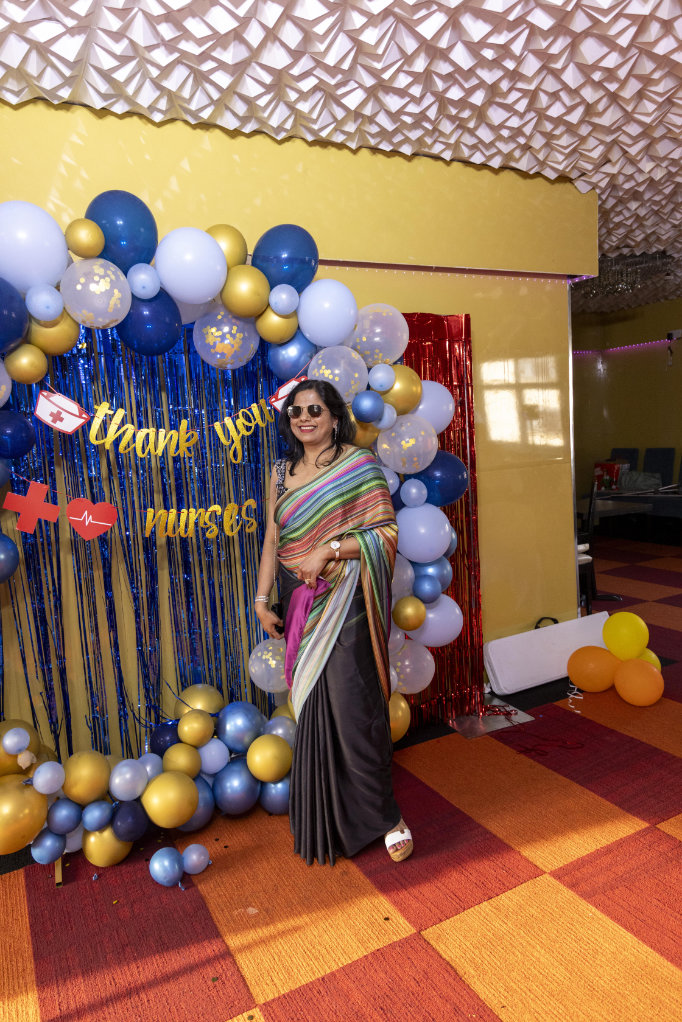 Nurses Day Celebration 2024