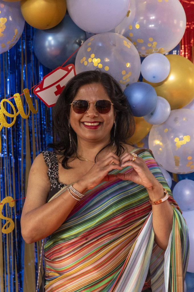 Nurses Day Celebration 2024